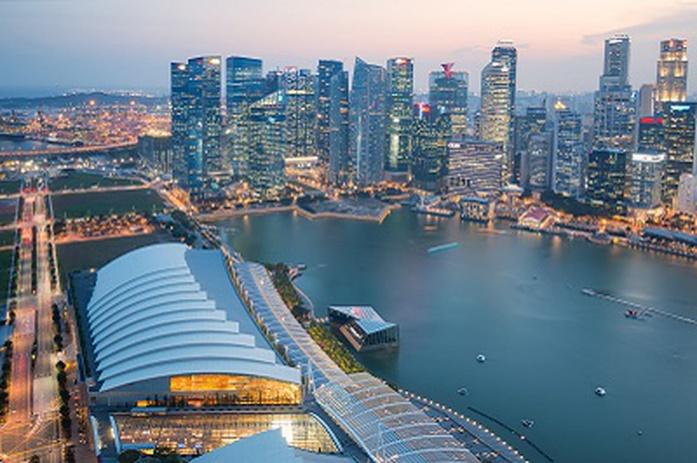 Commencer les affaires à Singapour, c’est une opportunité chanceuse !