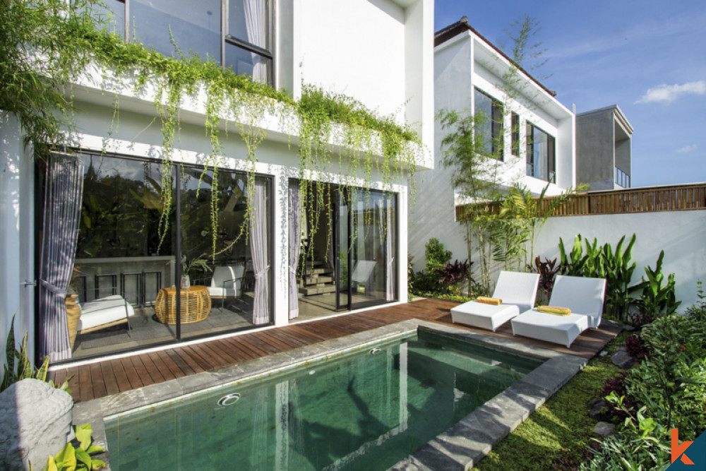 The Luxury Property Market in Bali: A Gateway to Paradise for Investors and Homebuyers