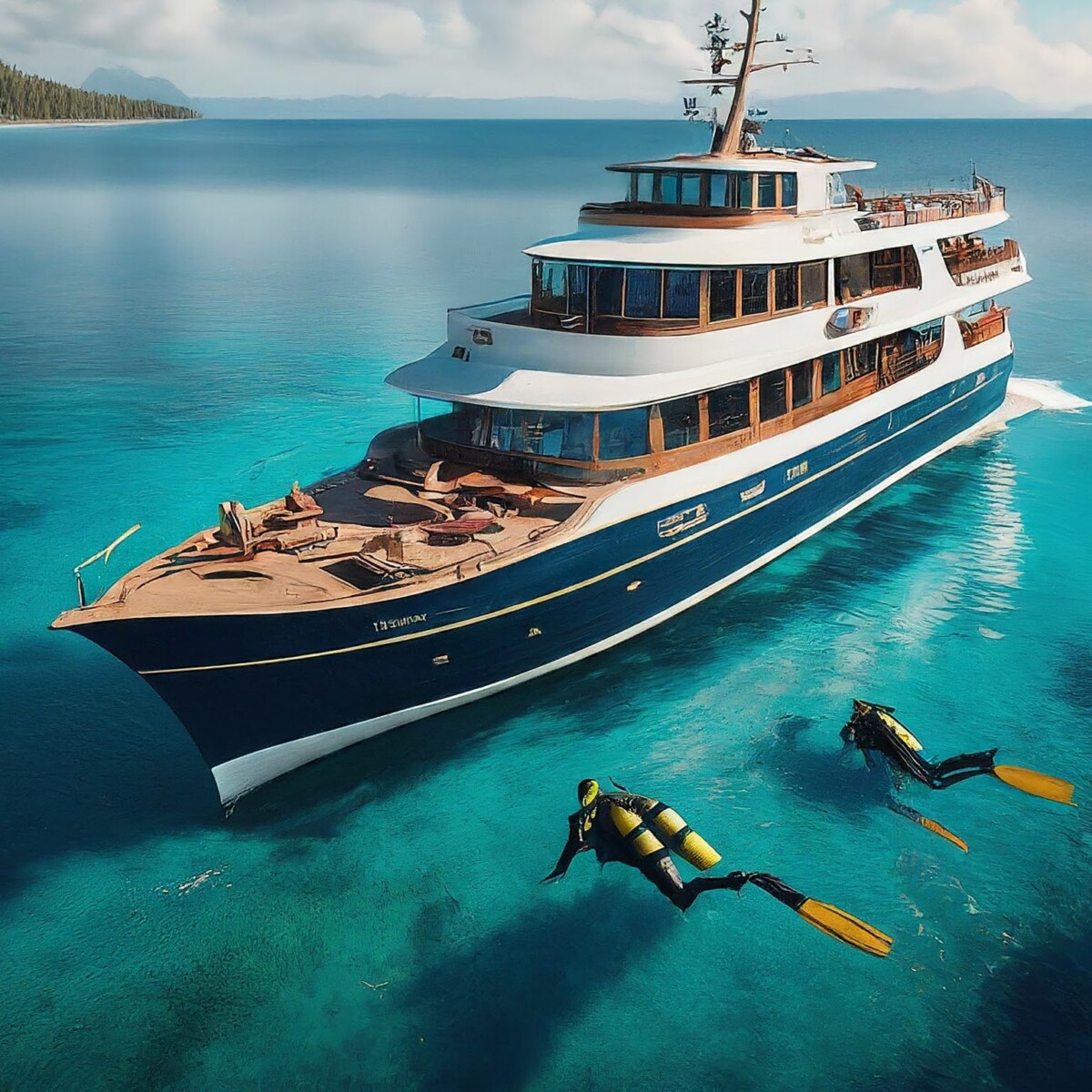 Top 10 Reasons Why a Komodo Liveaboard Should Be Your Next Dive Adventure